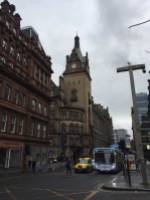 Glasgow.